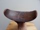 Vintage African Somalia Binu Tribal Culture Highly Carved Head Rest Other African Antiques photo 6