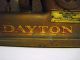 Antique 1906 Dayton Candy Tobacco Scale 2 Pound Capacity Model 166 Scales photo 3