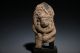 Pre - Columbian Terracotta Figure - Ecuador The Americas photo 1