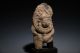 Pre - Columbian Terracotta Figure - Ecuador The Americas photo 2