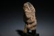 Pre - Columbian Terracotta Figure - Ecuador The Americas photo 3