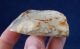British Large Stone Age Neolithic Discoid Scraper From Dorset England Neolithic & Paleolithic photo 3
