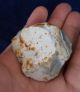 British Large Stone Age Neolithic Discoid Scraper From Dorset England Neolithic & Paleolithic photo 5