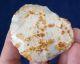 British Large Stone Age Neolithic Discoid Scraper From Dorset England Neolithic & Paleolithic photo 8