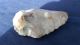 British Attractive Large Neolithic End Scraper From Dorset England Neolithic & Paleolithic photo 4