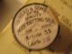 1900s Pure Knitting Silk,  W H Head & Sons London.  8 Wood Reels Other photo 2