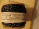 1900s Pure Knitting Silk,  W H Head & Sons London.  8 Wood Reels Other photo 3