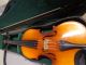 Old Antique Viola Skylark 1960 ' S String photo 4