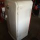 Vintage 1950s Frigidaire Refrigerator General Motors Gm Rare Man Cave Ice Boxes photo 5