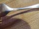 12 Sterling Silver Long Tine Ornate Dinner Forks 1891 450 Grams Engraved Ac Flatware & Silverware photo 3