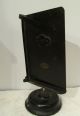 Unique Burns Antique Tabletop Copy Holder Stand Adjustable Display Hold W/clips Other Mercantile Antiques photo 1