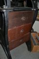 1879 Golding Pearl Old Style No.  3 Letterpress Printing Press 7 