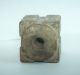 Antique Chinese Jade Or Hardstone Bead Other Chinese Antiques photo 5