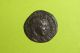 Ancient Roman Coin Legionary Standards Eagles Gordian Iii Military Nicaea Vf Roman photo 1