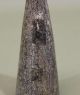 Antique Authentic Native American Indian Steatite Stone Cone Tube Pipe,  Nr The Americas photo 5