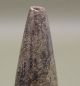 Antique Authentic Native American Indian Steatite Stone Cone Tube Pipe,  Nr The Americas photo 7