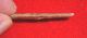 Fine Translucent Neolithic Stemmed Point,  Prehistoric African Arrowhead Neolithic & Paleolithic photo 3