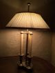 Ethan Allen Bouilette Lamp Art Deco photo 9