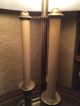 Ethan Allen Bouilette Lamp Art Deco photo 7
