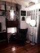Rare 60s Mazzega Murano Glass Chandelier Ceiling Lamp Mid Century Modern Design Mid-Century Modernism photo 7