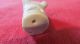 Antique,  Late Georgian,  Early Victorian Porcelain Hunting Whistle,  Dogs Head, British photo 4
