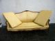 French Walnut Carved Couch / Sofa 5575 1900-1950 photo 4