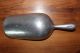Vintage 1920 - 1940 Wagner Ware Cast Aluminum No.  1 Large Sugar Scoop Cookware Other photo 1