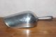 Vintage 1920 - 1940 Wagner Ware Cast Aluminum No.  1 Large Sugar Scoop Cookware Other photo 4