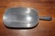 Vintage 1920 - 1940 Wagner Ware Cast Aluminum No.  1 Large Sugar Scoop Cookware Other photo 5