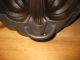 Very Old And The Biggest Antique Cast Iron Bundt Pan Germany 5300 G One Handle Other Antique Home & Hearth photo 6