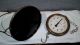 Antique Vintage Daemicke Comp Chicago Double Faced Hanging Produce Scale 10 Cap Scales photo 3