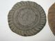 Pre - Columbian Teotihuacan,  Terracotta Mirror,  Plate,  Decoration Pottery (?) Disc2 The Americas photo 1