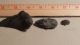 Paleolithic / Neolithic ? - Three British Stone Tools - With Provenance Neolithic & Paleolithic photo 1