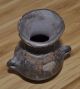 Pre - Columbian Pottery Vessel From Bolivian Highlands The Americas photo 1
