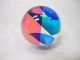 Signed Vasa Mihich Laminated Cast Acrylic Sphere Mid-Century Modernism photo 2