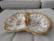 Antique Butterfly Dish 