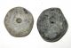 Pre - Columbian,  Mexico 4 Bi - Conical Stone Beads All Approx 20mm X 5mm 1b The Americas photo 6