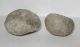 Pre - Columbian,  Mexico 4 Bi - Conical Stone Beads All Approx 20mm X 5mm 1b The Americas photo 8