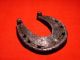 Medieval - Horseshoe - 14 - 15th Century Other Antiquities photo 1
