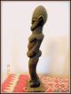 Rare Old Lobi Burkina Faso Shabby Chic Tribal Africa Ethnic Ancestral Great Sculptures & Statues photo 1