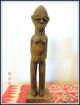 Rare Old Lobi Burkina Faso Shabby Chic Tribal Africa Ethnic Ancestral Great Sculptures & Statues photo 2