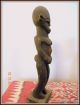 Rare Old Lobi Burkina Faso Shabby Chic Tribal Africa Ethnic Ancestral Great Sculptures & Statues photo 3