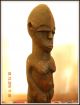 Rare Old Lobi Burkina Faso Shabby Chic Tribal Africa Ethnic Ancestral Great Sculptures & Statues photo 5