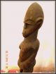 Rare Old Lobi Burkina Faso Shabby Chic Tribal Africa Ethnic Ancestral Great Sculptures & Statues photo 6