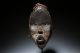African Art Dan Mask Circa 18th - 19th Century Masks photo 1