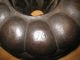 Very Rare Old Antique Cast Iron Bundt Pan Germany 3293 G Marked Other Antique Home & Hearth photo 1