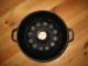 Very Rare Old Antique Cast Iron Bundt Pan Germany 3293 G Marked Other Antique Home & Hearth photo 5