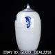 Chinese Blue And White Style Porcelain Jar —— Ancient People & Scenery Pots photo 2