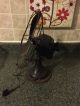 Vintage Electric Westinghouse Oscillating Fan 803008a Needs Work. Other Mercantile Antiques photo 2