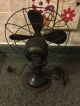 Vintage Electric Westinghouse Oscillating Fan 803008a Needs Work. Other Mercantile Antiques photo 3